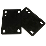 HEAVENスケートボード用　オリジナルライザーパッド2枚セット