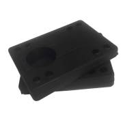 HEAVENスケートボード用　オリジナルライザーパッド2枚セット