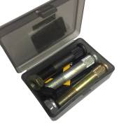 Master mind マスターマインド スケートボード用KING  PIN  NUT  キングピン&ナット　3本セット