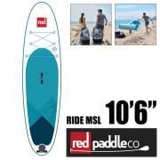 スタンドアップパドルボード　red paddle co 10'6　 RIDE MSL