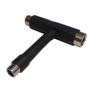 スケートボード用　T字スケートツール