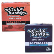 STICKY BUMPS スティッキーバンプス ソフトボード用サーフワックス