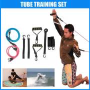 TUBE　TRAINING SET　チューブトレーニングセット/パドルトレーニング サーフィントレーニング用品