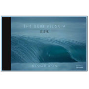 波巡礼 なみじゅんれい-The surf pilgrim- 木本直哉 書籍 本 サーフィン