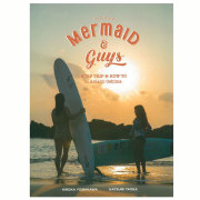 ロングボードDVD マーメイドアンドガイズ サーフトリップアンドハウトゥ サーフィンDVD MERMAID & GUYS SURFTRIP & HOW TO