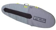 FCS エフシーエス サーフィン ハードケース 3D DAY FUNBOARD 6’7 ファンボード用 BDY-067-FB-CGY ショートボード