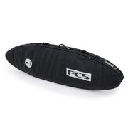 FCS（エフシーエス）サーフボードケース Travel 2 ケース 6.3 FUNBOARD ショートボード