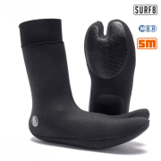 SURF8 サーフブーツ ２股　MAGMA SOX TO WAY SOLE 83F1M5/サーフエイト マグマソックス　足指二股仕様 ブーツ 防寒サーフ用品