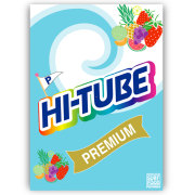 HI-TUBE PREMIUM ハイチューブ プレミアム サーフィンDVD