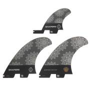 SHAPERS FINS ASHER PACEY5.59