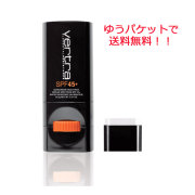 Vertra バートラ 日焼止め フェイススティック SPF45+ クリア