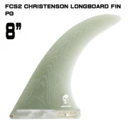 FCS2 CHRISTENSON LONGBOARD FIN PG Volan 8