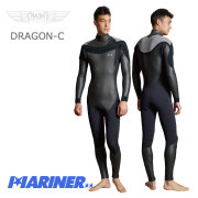 オーダーウェットスーツ