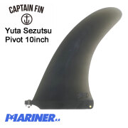 CAPTAIN FIN Yuta Sezutsu Pivot 10inch