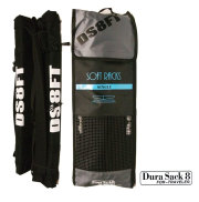 カーキャリア用 ソフトラックシングル デュラサック8 DuraSack8 SOFT RACK SINGLE