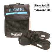 カーキャリア用 ストラップ デュラサック8 タイダウンストラップ