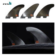 ック・ファニング監修 エフシーエスツーフィン FCS2 H4 Mick Fanning 3フィン