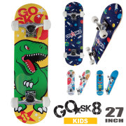 子供用 スケートボード ゴースケート GO SK8 28インチ