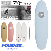 7’0 MICK FANNING SOFT BOARDS THE BEASTIE