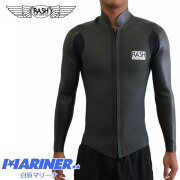 SALE mitzmade タッパー　ウェットスーツ　ボレロ風 SALE mitzmade タッパー ウェットスーツ ボレロ風