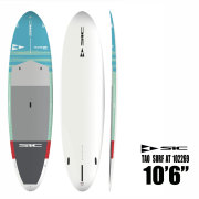 スタンドアップパドルボード エスアイシー タオシリーズ サップ 10'6　SIC TAO SERIES SURFBOARD SUP 102270 ACE-TEC サーフボード サーフィン サップヨガ 初心者 かわいい オシャレ