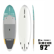 スタンドアップパドルボード エスアイシー タオシリーズ サップ 9'2 SIC TAO SERIES SURFBOARD SUP 102269 ACE-TEC サーフボード サーフィン サップヨガ 初心者 かわいい オシャレ