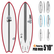 TORQ Surfboard トルクーサーフボード