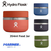 フードコンテナー ハイドロフラスク 12オンス Hydro Flask