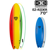 ソフトボード オーシャンアンドアース エムアールイージーライダー 7 0 OCEAN&EARTH MR EZI RIDER SOFT BOARD