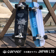 カーバージャパンリミテッド 日本限定モデルCARVER JP LTD 33" VENICE CX 33inch