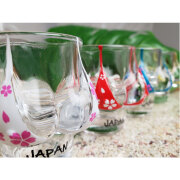 ビキニショットグラス ギフトパック希望可 テキーラ おしゃれ 容量 セクシー パーティー