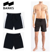 バンクス ジャーナル ボードショーツ ジャーナル BANKS JOURNAL JOURNAL BOARDSHORT