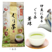 ぐり茶 蒼珠 100g