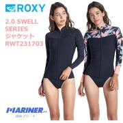 ROXY ロキシー レディース タッパー 2.0 SWELL SERIES RWT231703