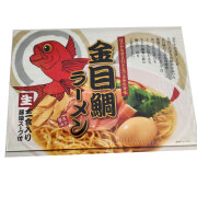 金目鯛ラーメン