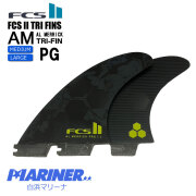 FCS2フィン アルメリック パフォーマンスグラス プロ