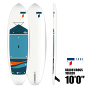スタンドアップパドルボード ビーチクロス 10'0 106828 BEACH CROSS