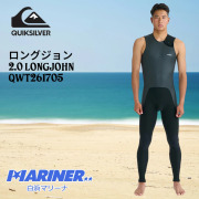 QUIKSILVERクイックシルバー