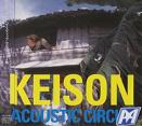 ACOUSTIC CIRCUS亜コースティククルーズ/KEISONケイソン / サーフミュージックCD