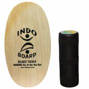 INDO BOARD インドボード ナチュラル /トレーニング サーフィン