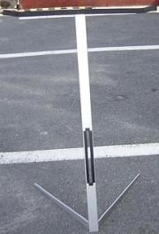 【送料無料キャンペーン】屋内用サーフボードディスプレイスタンドショートボード用/サーフィン　ボードスタンド サーフボードラック / bl3130