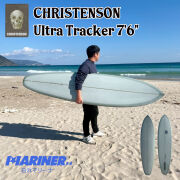 ミッドレングス Christenson ULTRA TRACKER ウルトラトラッカー 7'6