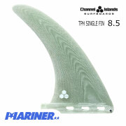 【送料無料】シングルフィン 8.5 チャンネルアイランド トライ プレーン ハル シングルフィン Tri plane Hull Single Fin ChannelIslands ミッドレングスサーフボード チャネルアイランズ アルメリック Devon Howard おすすめ