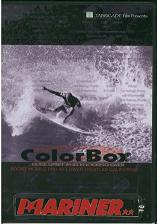 ColorBox2 カラーボックス2/ 最新テクニックをジャッジスコアー