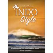 INDO Style　インドスタイル/Surf DVD サーフィン