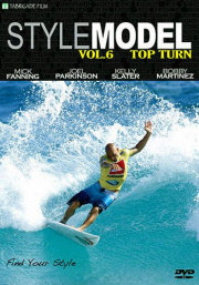 Style Masters サーフィンDVD サーフィンDVD/ロングボード/ボディーボード/スケートボード特価販売