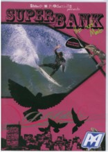 SUPER BANK　/　サーフィンDVD / dvd4970