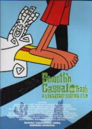 Smooth'n　Casual　81　Trash  / ロングボードDVD/サーフィン / dvdl1240