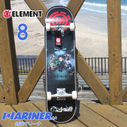 鬼滅の刃 ELEMENT KIMETSU C COMP 8インチ BB027448