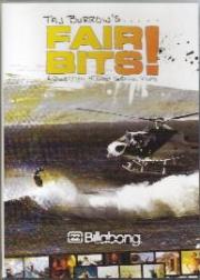 FAIR　BITS！ /サーフィンDVD / dvd4200